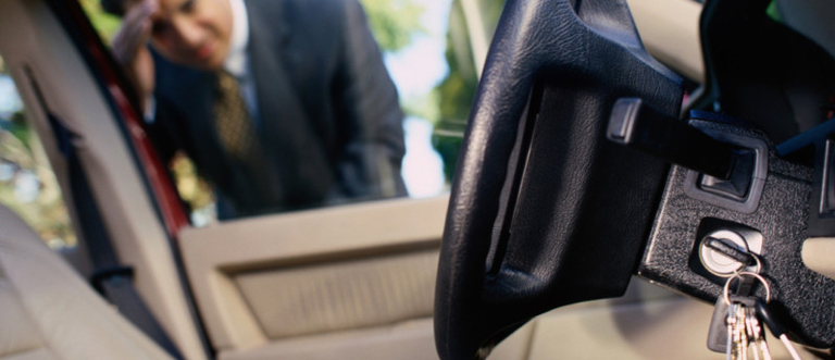 24 hour car locksmith in Lemon Hill