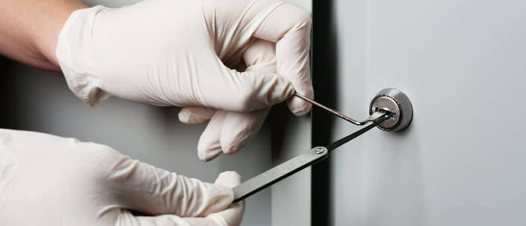 Commercial Emergency Locksmith Lemon Hill