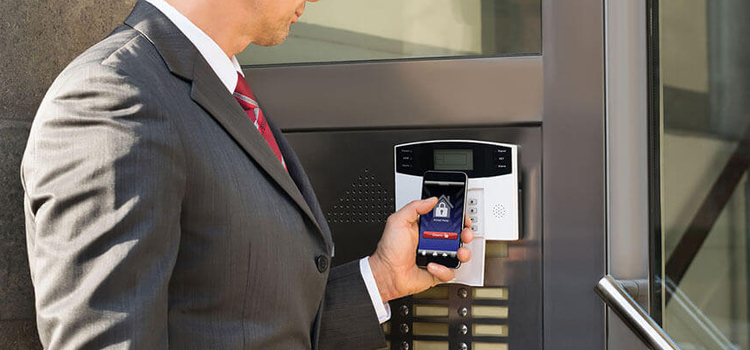 Commercial Office Locksmith Lemon Hill