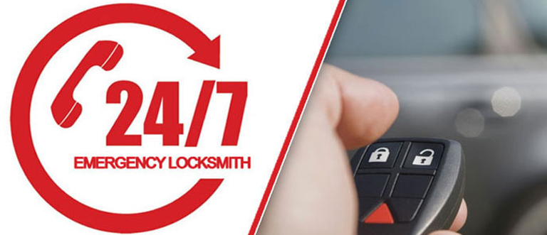 Emergency Locksmith Lemon Hill