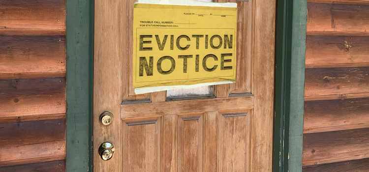 Residential Eviction Service Lemon Hill