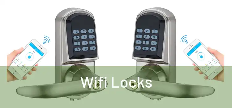 Wifi Locks